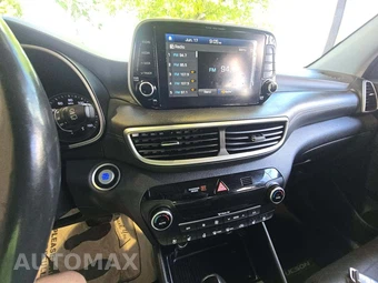 2019 Hyundai Tucson Ultimate – miniatura 10