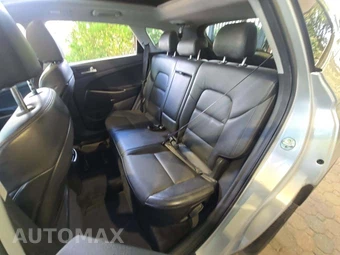 2019 Hyundai Tucson Ultimate – miniatura 13