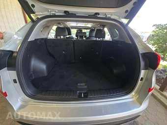 2019 Hyundai Tucson Ultimate – miniatura 14