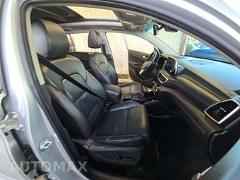 2019 Hyundai Tucson Ultimate – miniatura 18