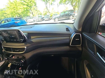 2019 Hyundai Tucson Ultimate – miniatura 19