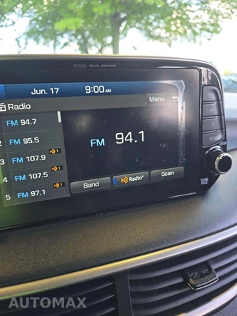 2019 Hyundai Tucson Ultimate – miniatura 22