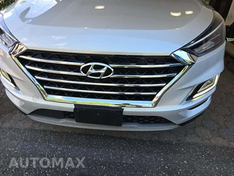 2019 Hyundai Tucson Ultimate – miniatura 25