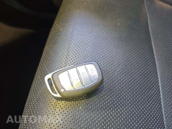 2019 Hyundai Tucson Ultimate – miniatura 8