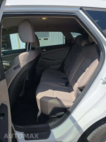 2019 Hyundai Tucson Value – miniatura 10