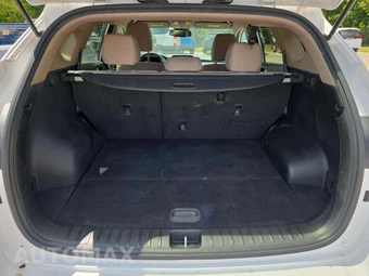 2019 Hyundai Tucson Value – miniatura 11