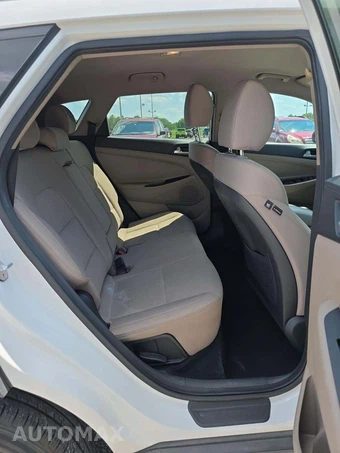 2019 Hyundai Tucson Value – miniatura 13
