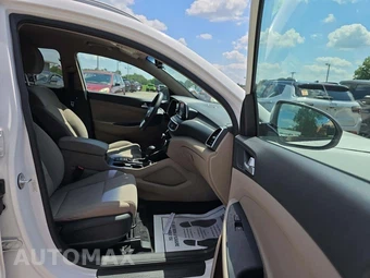 2019 Hyundai Tucson Value – miniatura 15