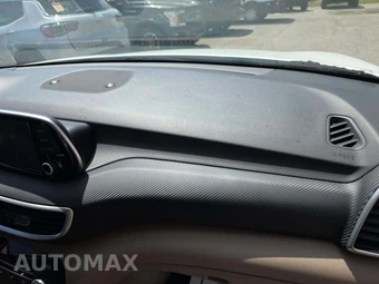 2019 Hyundai Tucson Value – miniatura 16