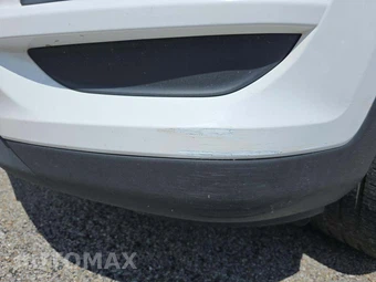 2019 Hyundai Tucson Value – miniatura 18