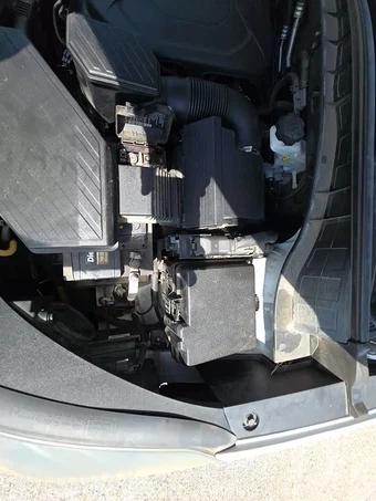 2019 Hyundai Tucson Value – miniatura 26
