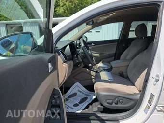 2019 Hyundai Tucson Value – miniatura 3
