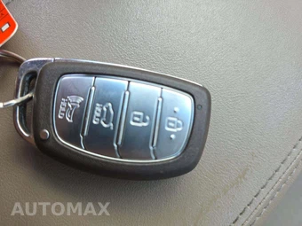 2019 Hyundai Tucson Value – miniatura 5