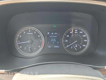 2019 Hyundai Tucson Value – miniatura 6