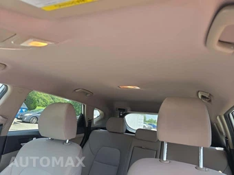 2019 Hyundai Tucson Value – miniatura 8