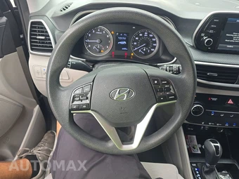 2019 Hyundai Tucson Value - miniatura 10