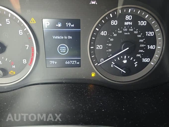 2019 Hyundai Tucson Value - miniatura 12