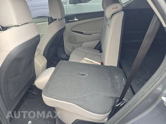 2019 Hyundai Tucson Value - miniatura 13