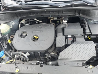 2019 Hyundai Tucson Value - miniatura 16