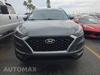 2019 Hyundai Tucson Value - miniatura 2