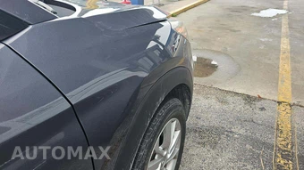 2019 Hyundai Tucson Value - miniatura 21