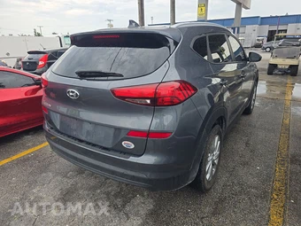 2019 Hyundai Tucson Value - miniatura 4