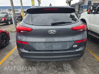 2019 Hyundai Tucson Value - miniatura 5