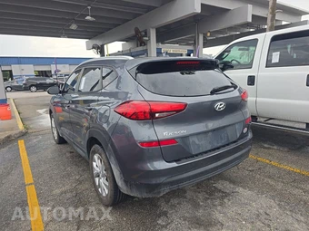 2019 Hyundai Tucson Value - miniatura 6