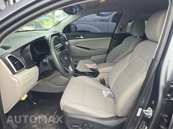 2019 Hyundai Tucson Value - miniatura 7