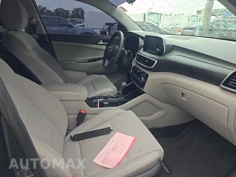 2019 Hyundai Tucson Value - miniatura 8