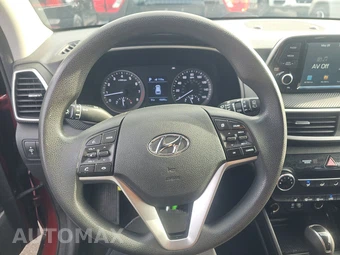 2019 Hyundai Tucson Value - miniatura 10