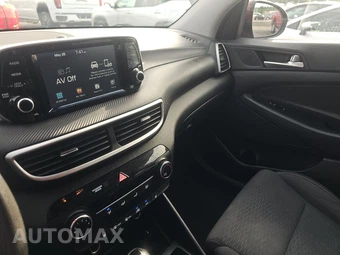 2019 Hyundai Tucson Value - miniatura 11