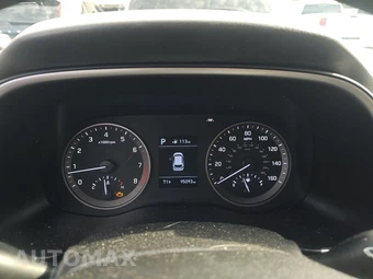 2019 Hyundai Tucson Value - miniatura 12