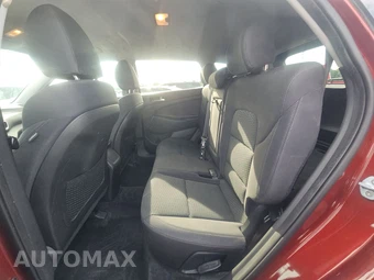 2019 Hyundai Tucson Value - miniatura 13