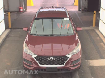 2019 Hyundai Tucson Value - miniatura 2