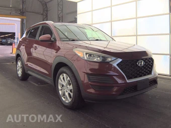 2019 Hyundai Tucson Value - miniatura 3