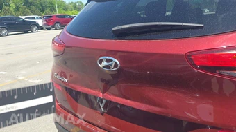 2019 Hyundai Tucson Value - miniatura 30
