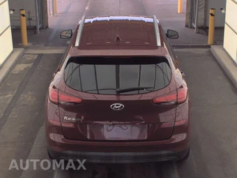 2019 Hyundai Tucson Value - miniatura 5