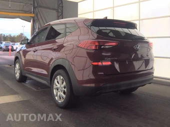 2019 Hyundai Tucson Value - miniatura 6