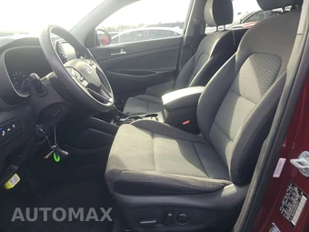 2019 Hyundai Tucson Value - miniatura 7