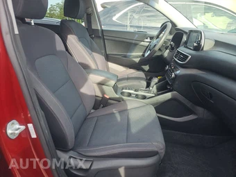 2019 Hyundai Tucson Value - miniatura 8