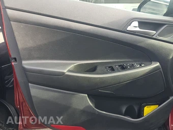 2019 Hyundai Tucson Value - miniatura 9