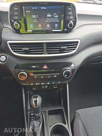 2019 Hyundai Tucson Value – miniatura 10