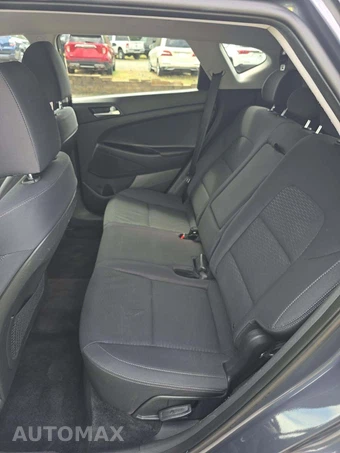2019 Hyundai Tucson Value – miniatura 13