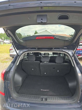 2019 Hyundai Tucson Value – miniatura 14