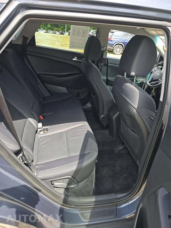 2019 Hyundai Tucson Value – miniatura 16