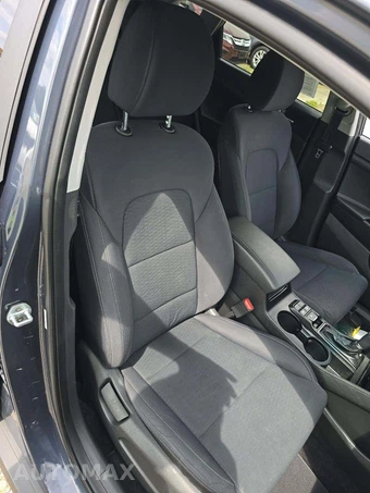 2019 Hyundai Tucson Value – miniatura 18