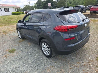 2019 Hyundai Tucson Value – miniatura 2