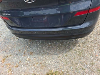 2019 Hyundai Tucson Value – miniatura 22