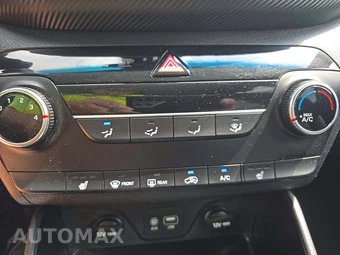 2019 Hyundai Tucson Value – miniatura 24